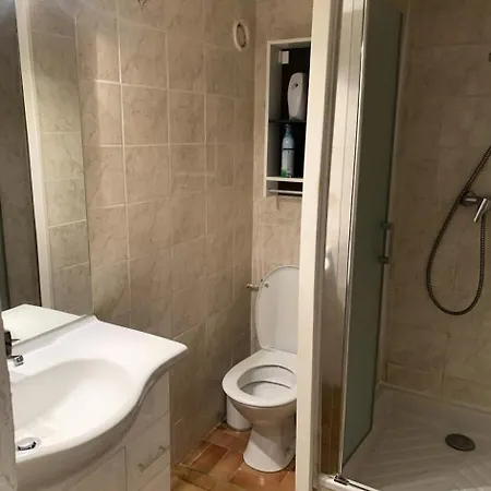 Gentiannes - Duplex Sur Les Pistes Depart Telesiege Des Escondus Mae-9721 Apartment