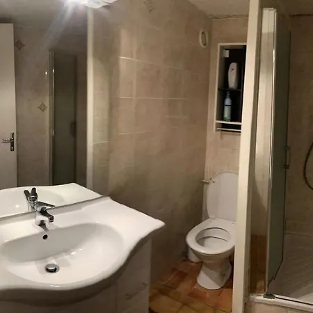 Gentiannes - Duplex Sur Les Pistes Depart Telesiege Des Escondus Mae-9721 Apartment *
