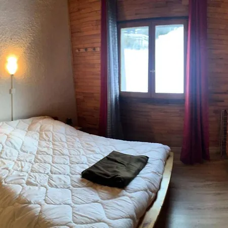 Gentiannes - Duplex Sur Les Pistes Depart Telesiege Des Escondus Mae-9721 Apartment