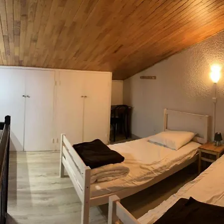 Gentiannes - Duplex Sur Les Pistes Depart Telesiege Des Escondus Mae-9721 Apartment *